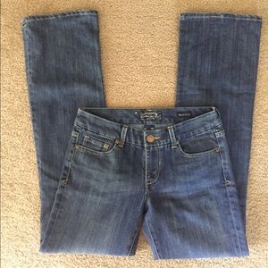 Seven Boot Cut Jeans - Size 29